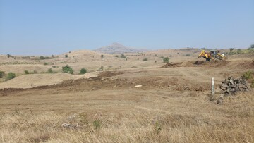 Plot Area in  Plot at Shirwal – for Sale