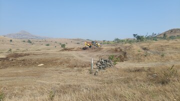 Plot Area in  Plot at Shirwal – for Sale