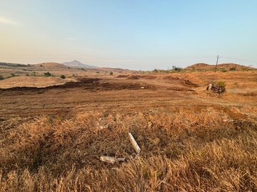 Plot Area in  Plot at Shirwal – for Sale