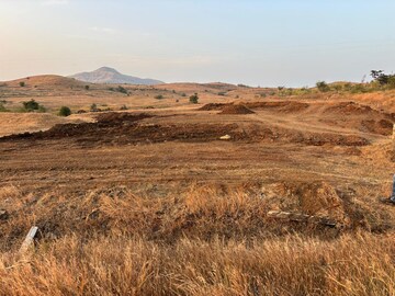 Plot Area in  Plot at Shirwal – for Sale