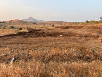 Plot Area in  Plot at Shirwal – for Sale