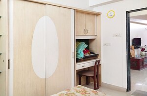 Bathroom in  Pg at Malad West – for Rent