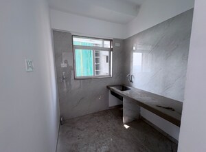 Kitchen in 1 BHK Apartment at Shraddha Pearl, Kannamwar Nagar – for Rent