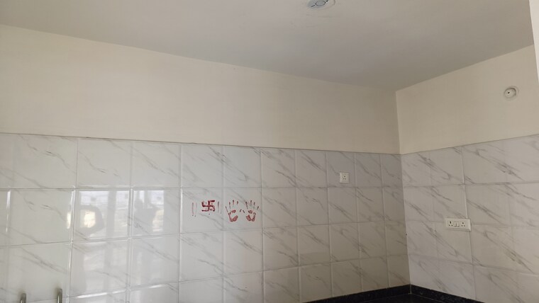 Bathroom, aishwaryam-hamara 1 Bedroom 407 Sq.Ft. Apartment In Chikhali Pune 9589289
