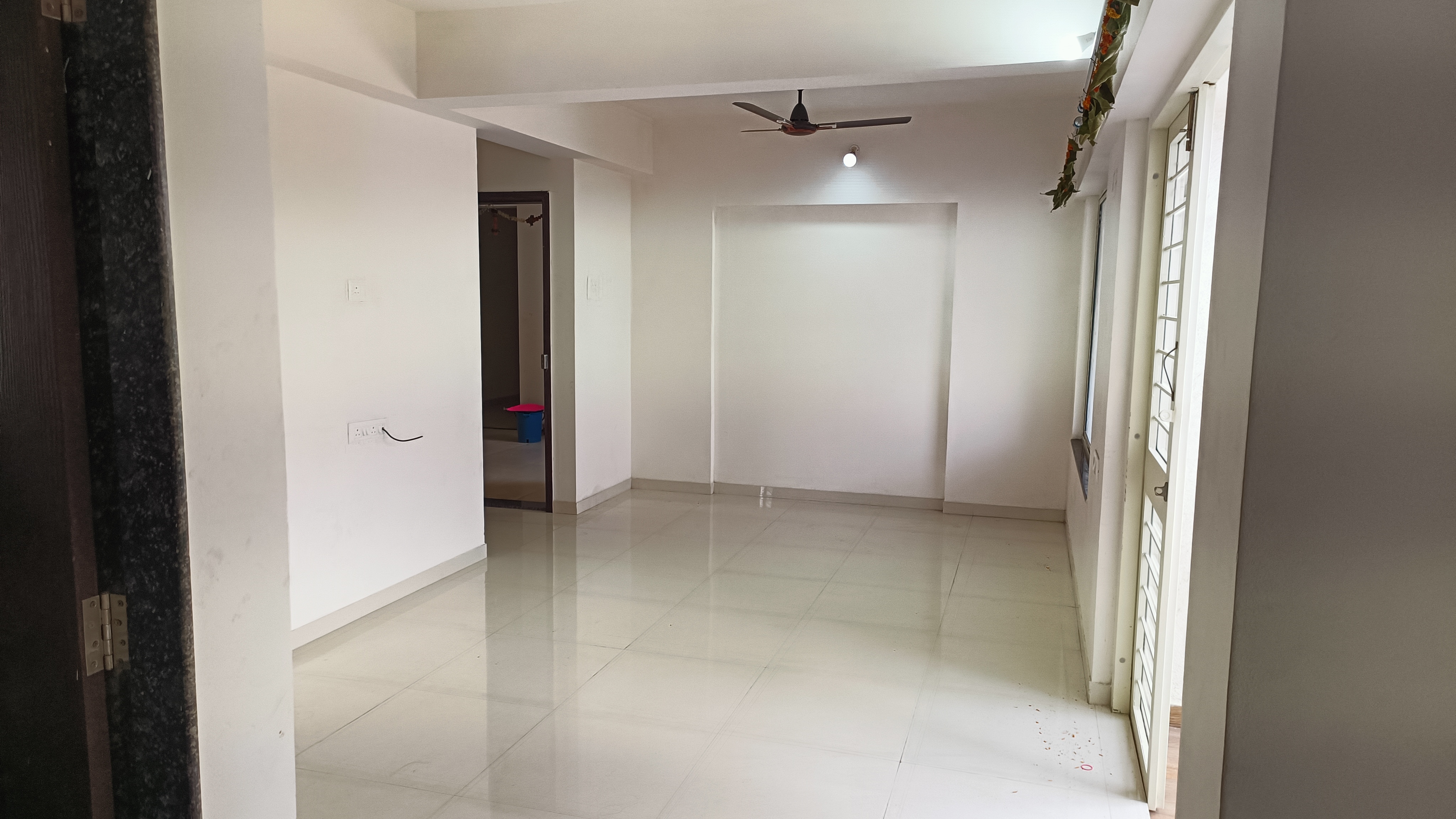 1 BHK + Extra Room 407 Sq.Ft. Apartment in Aishwaryam Hamara
