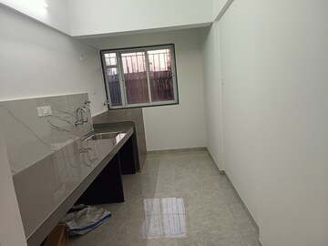 Kitchen in 1 BHK Apartment at Aishwaryam Hamara, Chikhali – for Rent