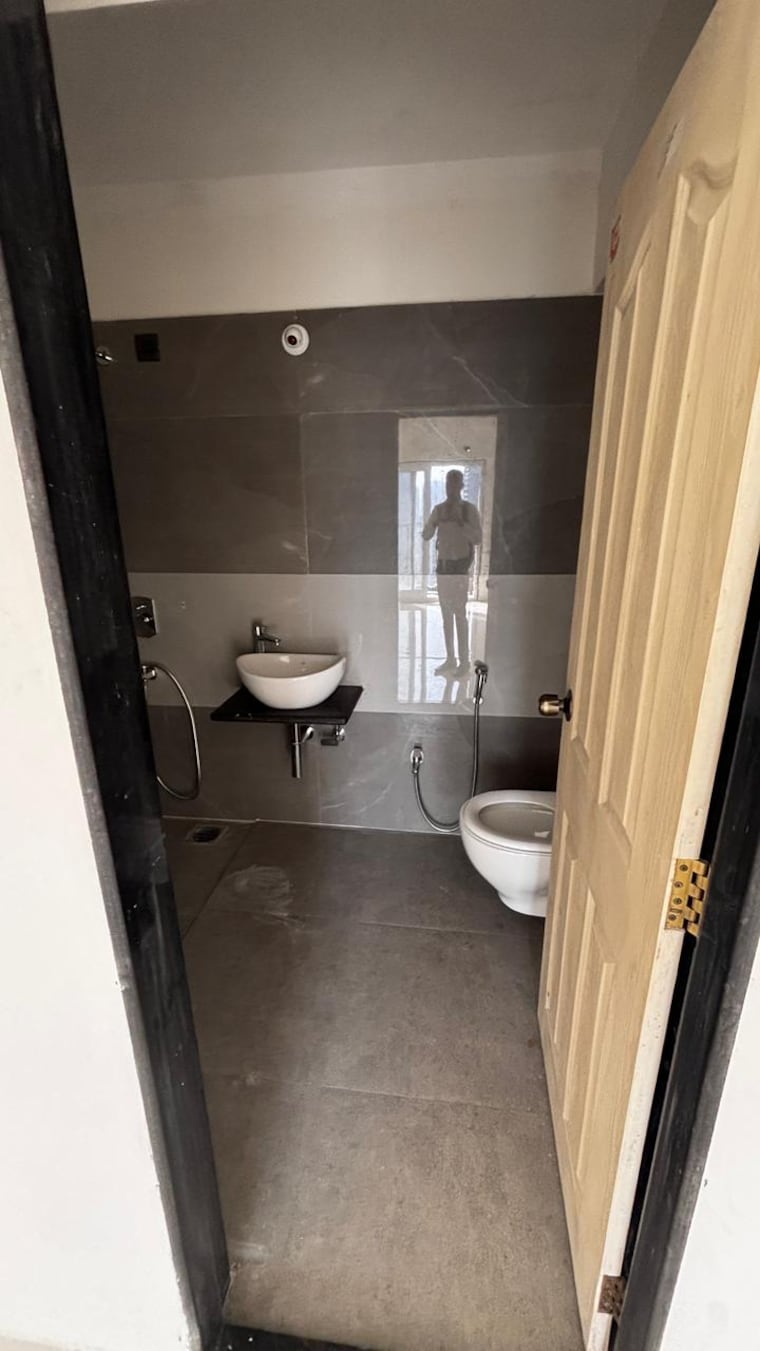 Bathroom, mhada-24-lig-apartments 2 Bedroom 1108 Sq.Ft. Apartment In Goregaon West Mumbai 9589284