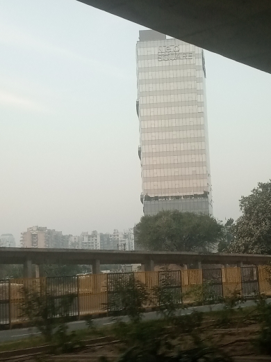 Office Space For Sale in Neo Square