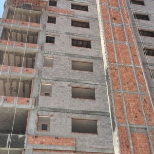 2 BHK Builder Floor – Exterior View View at Sector 76 - for Sale