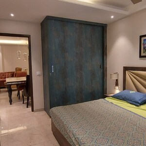Bedroom in 2 BHK Builder Floor at Sector 76 – for Sale