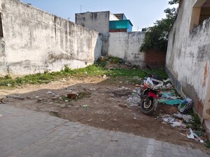  Plot – Exterior View View at Jankipuram - for Sale