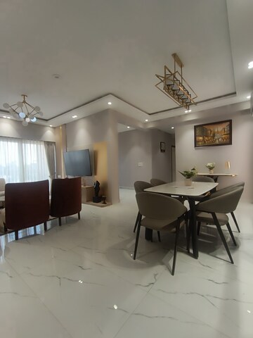 Living Room in 2 BHK Apartment at Ved Vyas Puri -Phase 2 – for Sale