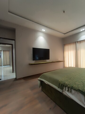 Bedroom in 2 BHK Apartment at Ved Vyas Puri -Phase 2 – for Sale