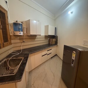 Kitchen in 1 BHK Apartment at Sahastradhara – for Rent