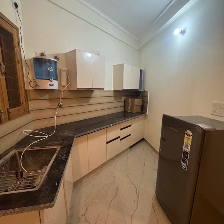 Kitchen, sahastradhara 1 Bedroom 850 Sq.Ft. Apartment In Sahastradhara Dehradun 9589326