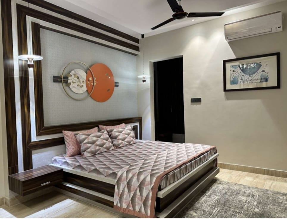 Pg For Rent in Priya Girl Pg 