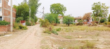 Plot for Sale in Bhadruk, Lucknow
