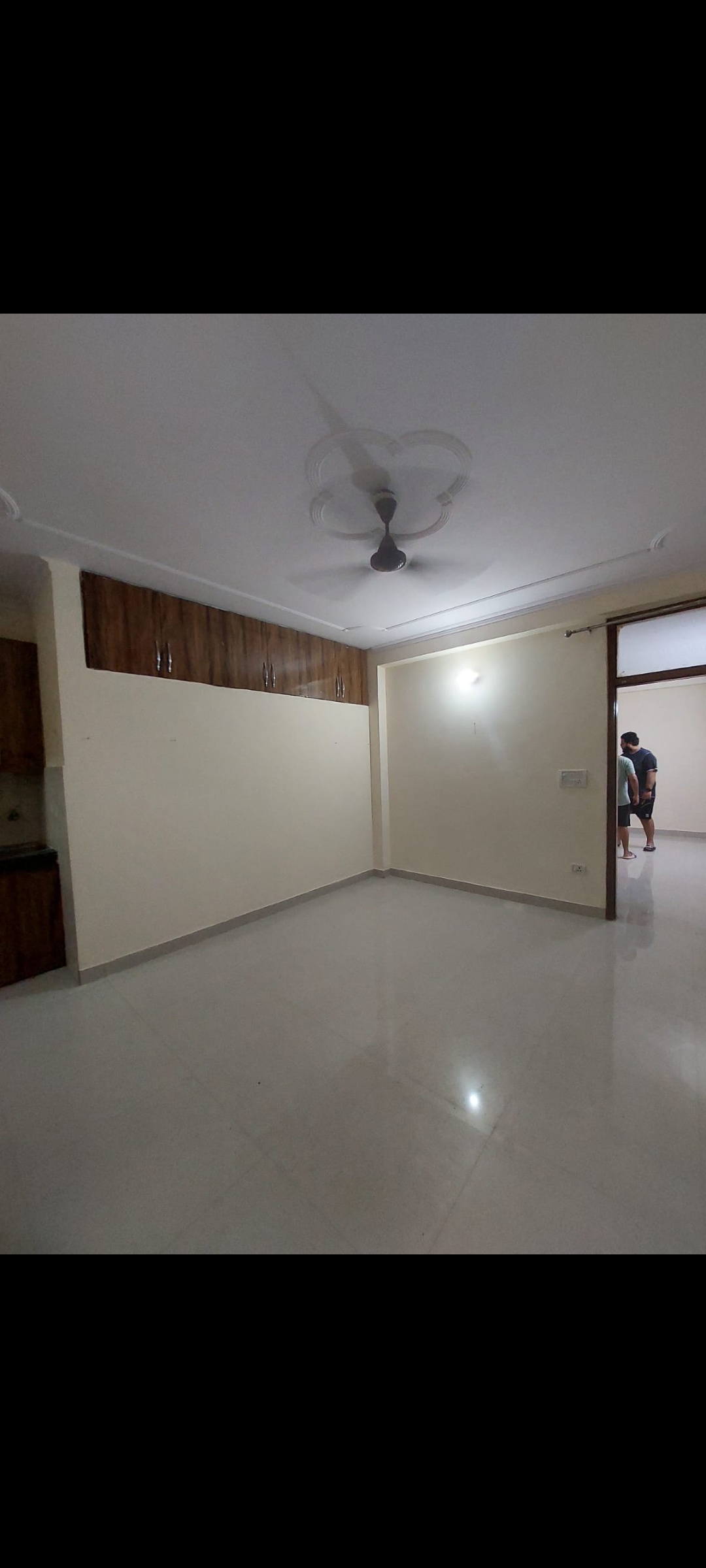 1 BHK Apartment For Rent in Aadharshila Apartment