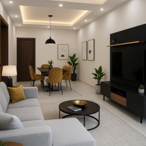 4 BHK Apartment For Sale in Nimbus The Golden Palm, Sector 168