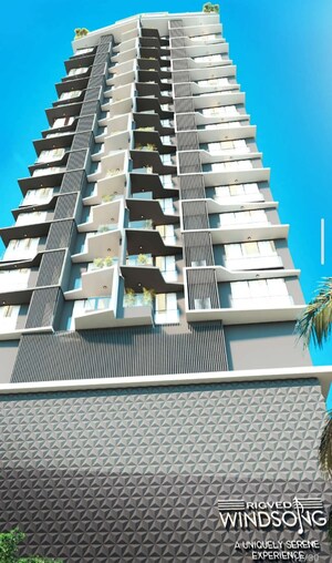 3 BHK Builder Floor For Sale in Matunga East