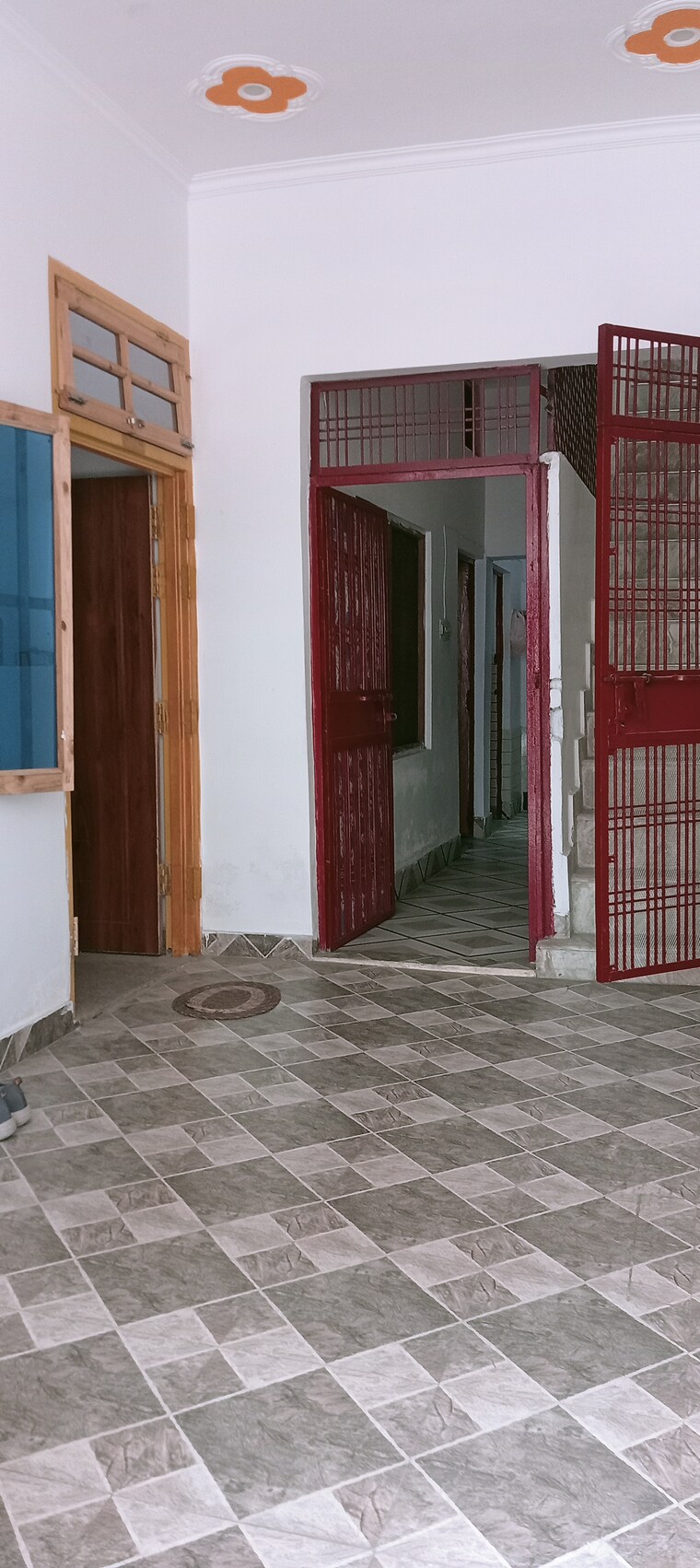 undefined, rajajipuram 3 Bedroom 400 Sq.Ft. Independent House In Rajajipuram Lucknow 9589344