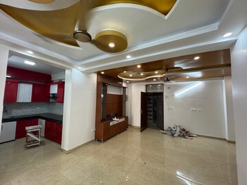 Team Area in 2 BHK Apartment at Nitishree Aura Chimera, Raj Nagar Extension – for Sale