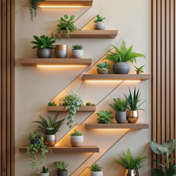 Furnished Amenities in 3 BHK Apartment at Nimbus The Golden Palm, Sector 168 – for Sale