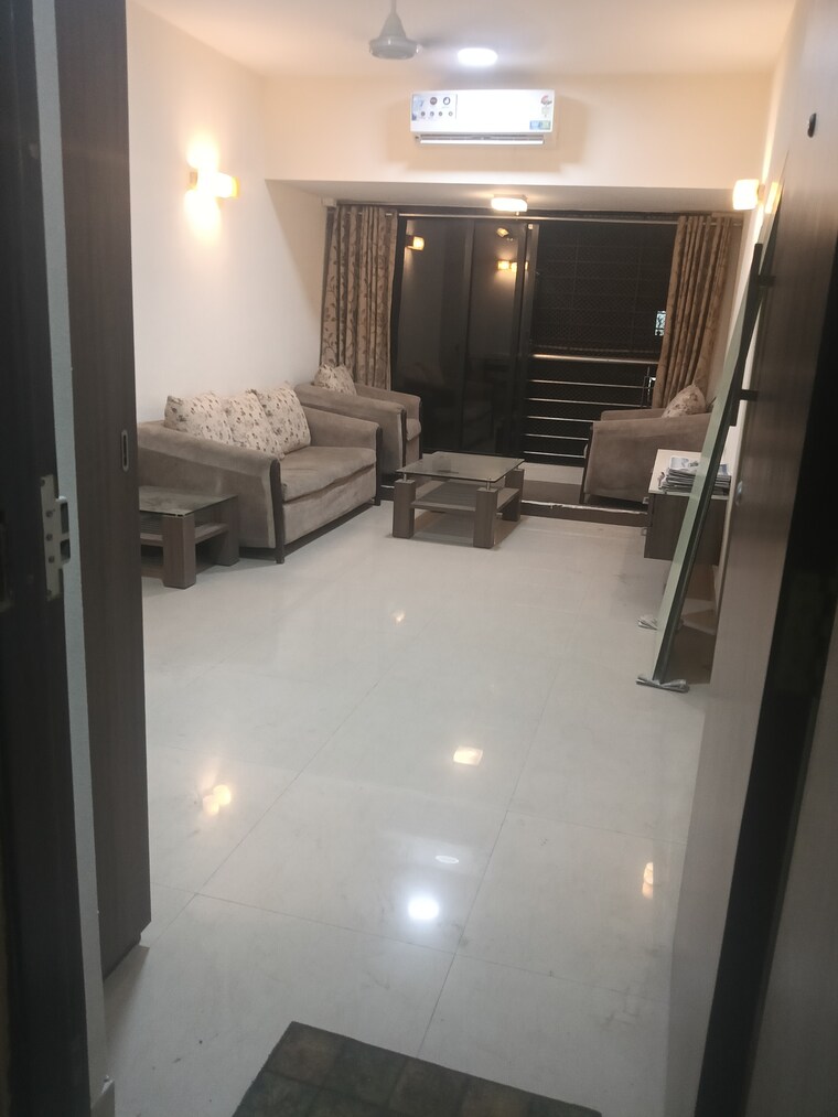 Kitchen, ashish-garden-estate 3 Bedroom 1200 Sq.Ft. Apartment In Goregaon West Mumbai 9589349