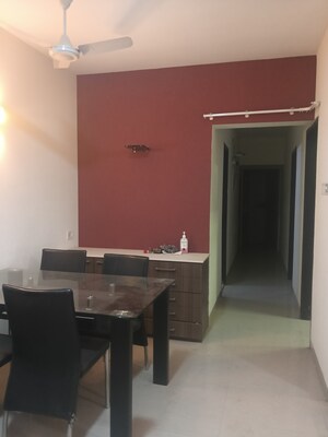 Kitchen in 3 BHK Apartment at Ashish Garden Estate, Goregaon West – for Rent