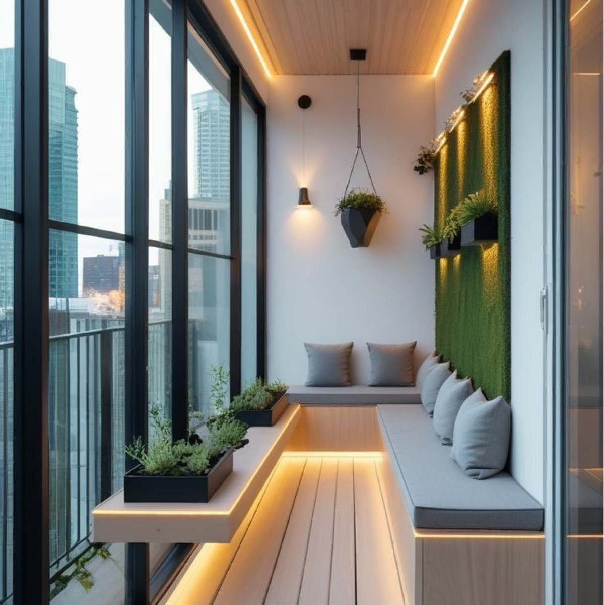 3 BHK Apartment For Sale in Nimbus The Golden Palm