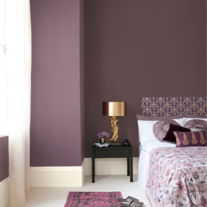 Bedroom in 3 BHK Apartment at Nimbus The Golden Palm, Sector 168 – for Sale