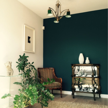 Furnished Amenities in 3 BHK Apartment at Nimbus The Golden Palm, Sector 168 – for Sale