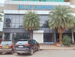 5951 Sq.Ft. Showroom in Atul Blue Empress