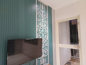  1 BHK Apartment at Moshi – for Sale