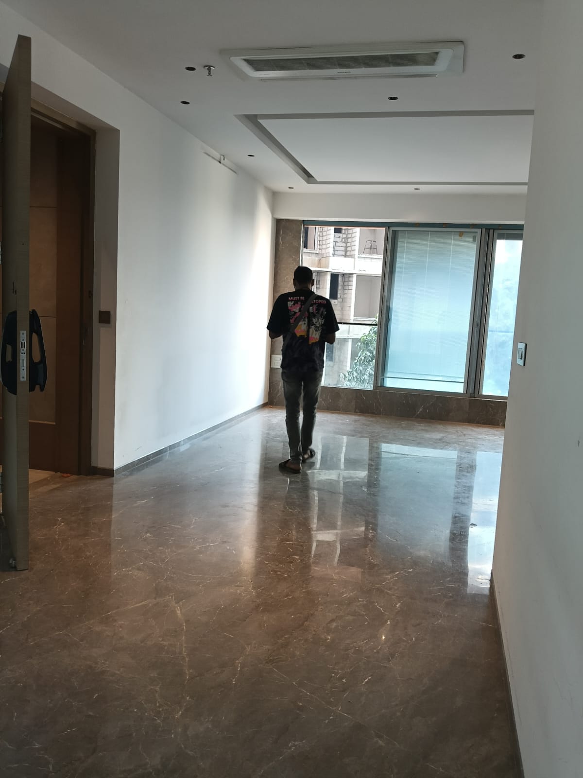 3 BHK Apartment For Rent in Laxmi Raajvilas