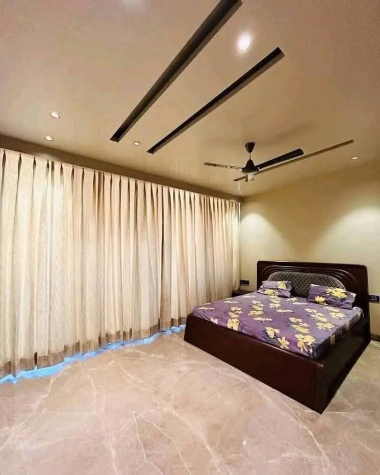 Bedroom, novus-tower 2 Bedroom 980 Sq.Ft. Builder Floor In Sector 18 Gurgaon 9589368