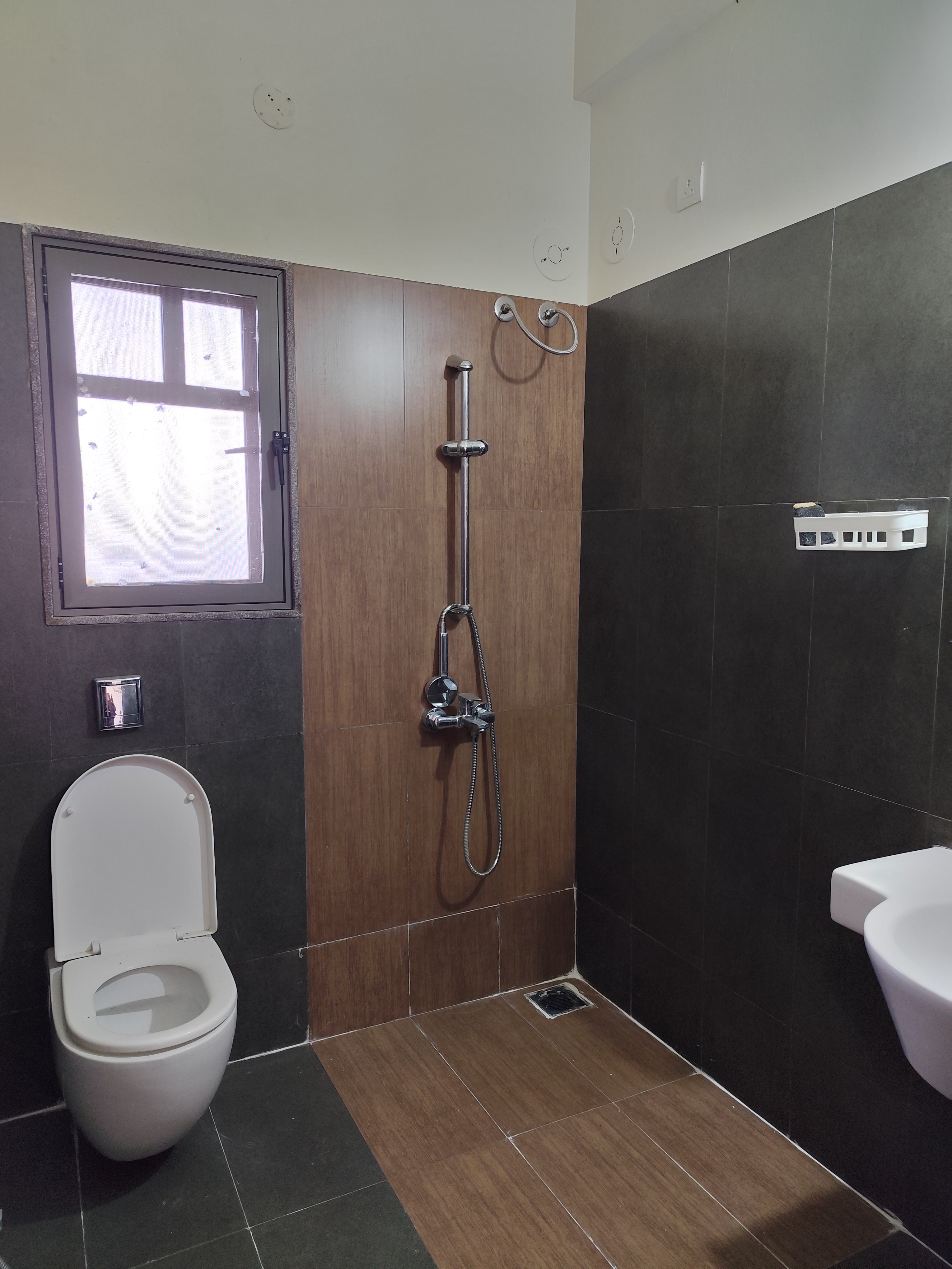 2 BHK + Study Room Apartment For Sale in Skyi Song Birds Bhugaon P