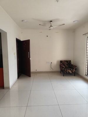 Room in 2 BHK Apartment at Bhugaon – for Sale
