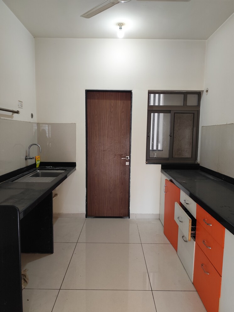 Kitchen, bhugaon 2 Bedroom 950 Sq.Ft. Apartment In Bhugaon Pune 9589373