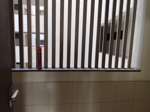 Balcony in 2 BHK Apartment at Bhugaon – for Sale