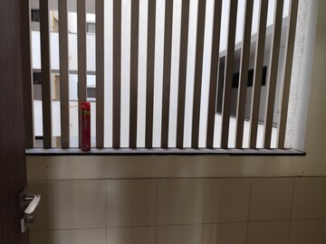 Balcony in 2 BHK Apartment at Bhugaon – for Sale