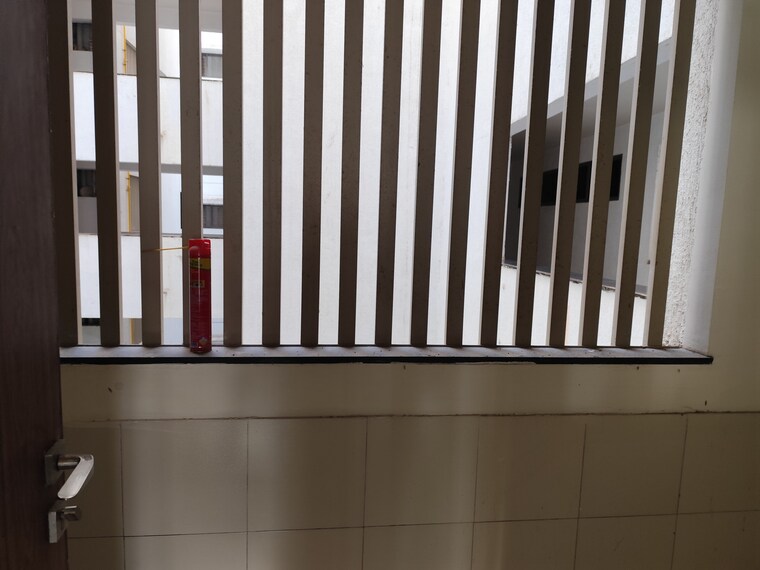 Balcony, bhugaon 2 Bedroom 950 Sq.Ft. Apartment In Bhugaon Pune 9589373