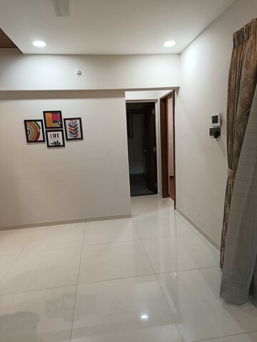 2 BHK Apartment For Rent in Vijaylaxmi River Residency, Chikhali