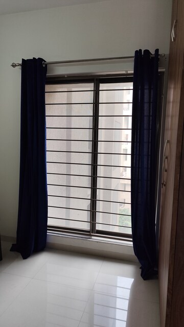 Room in 2 BHK Apartment at Bhugaon – for Rent