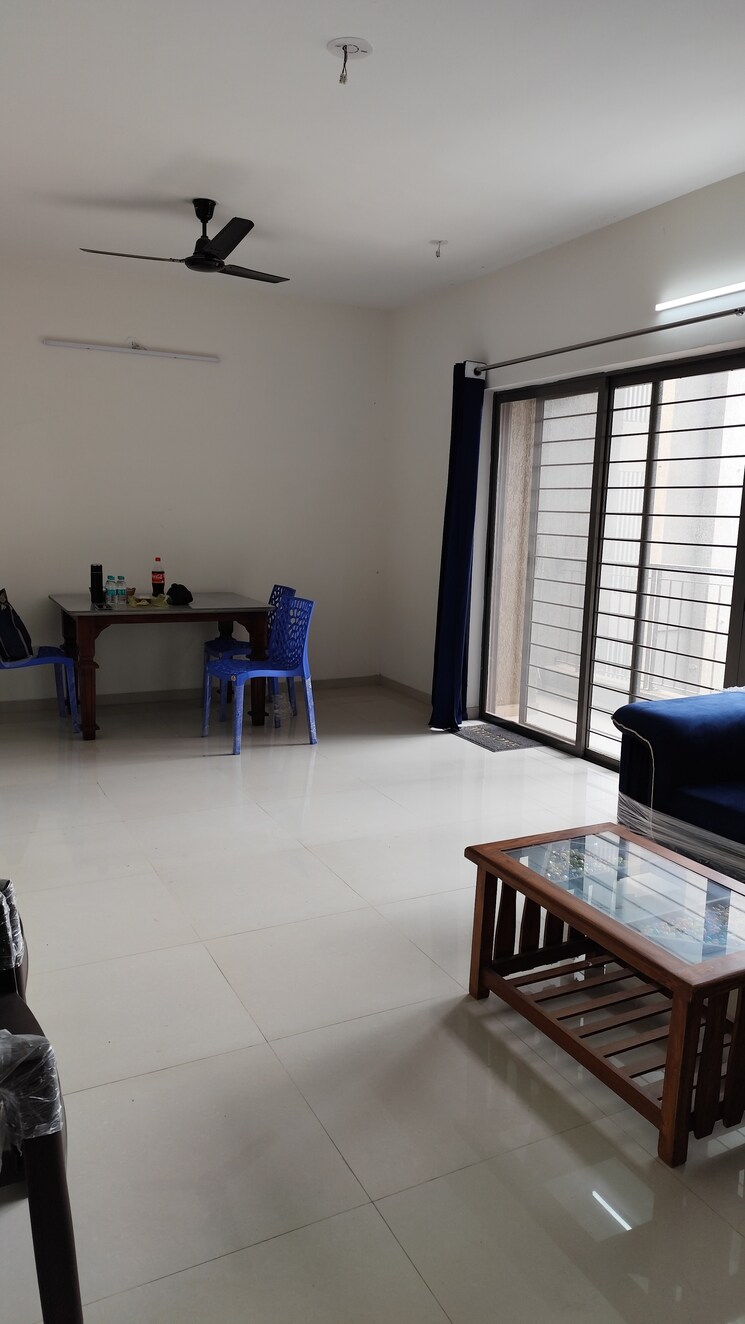 Master Bedroom, bhugaon 2 Bedroom 950 Sq.Ft. Apartment In Bhugaon Pune 9589382