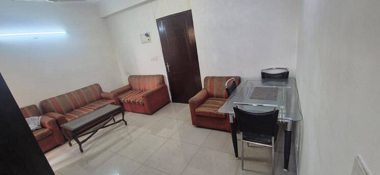 Living Room, amrapali-golf-homes 2 Bedroom 1100 Sq.Ft. Apartment In Sector 4 Greater Noida Greater Noida 9589384