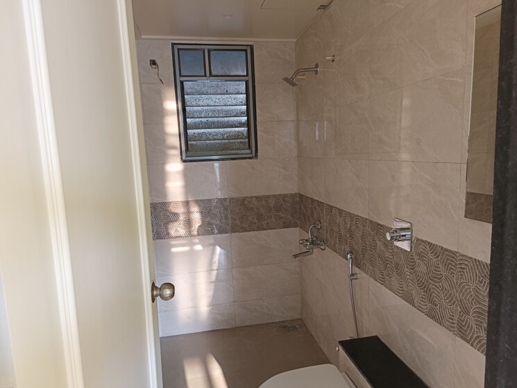 Kitchen, lotus-the-address 3 Bedroom 1014 Sq.Ft. Apartment In Moshi Pune 9589385