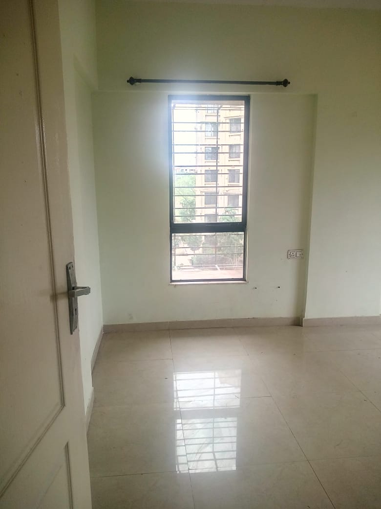 1 BHK + Pooja Room Apartment For Sale in Sunshine  Court