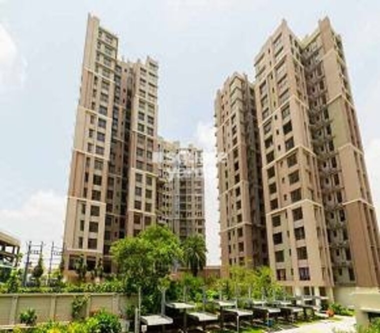 Exterior View, modello-highs 2 Bedroom 1128 Sq.Ft. Apartment In Garia Kolkata 9589394