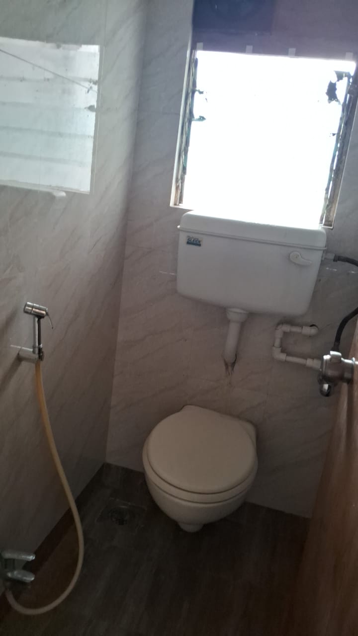 3 BHK + Pooja Room Apartment For Rent in Mittal Crest